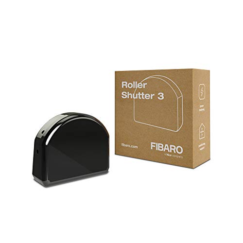 Fibaro Roller Shutter 3 FGR-223 micromodule volet roulant Z-Wave