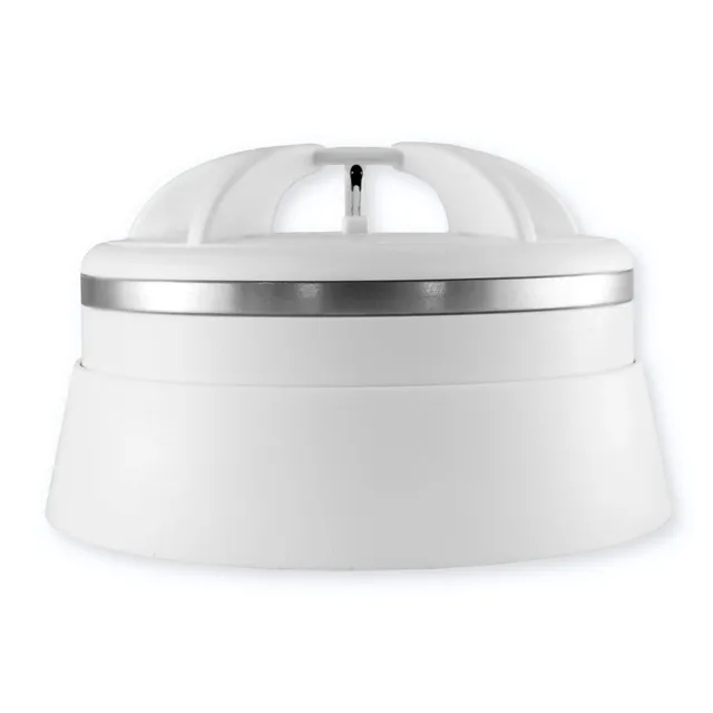 frient Intelligent Heat Alarm détecteur chaleur Zigbee 85 dB
