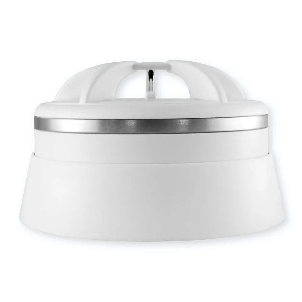frient Intelligent Heat Alarm détecteur chaleur Zigbee 85 dB