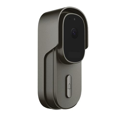 Avatto SVD02 sonnette vidéo connectée 1080P WiFi nuit