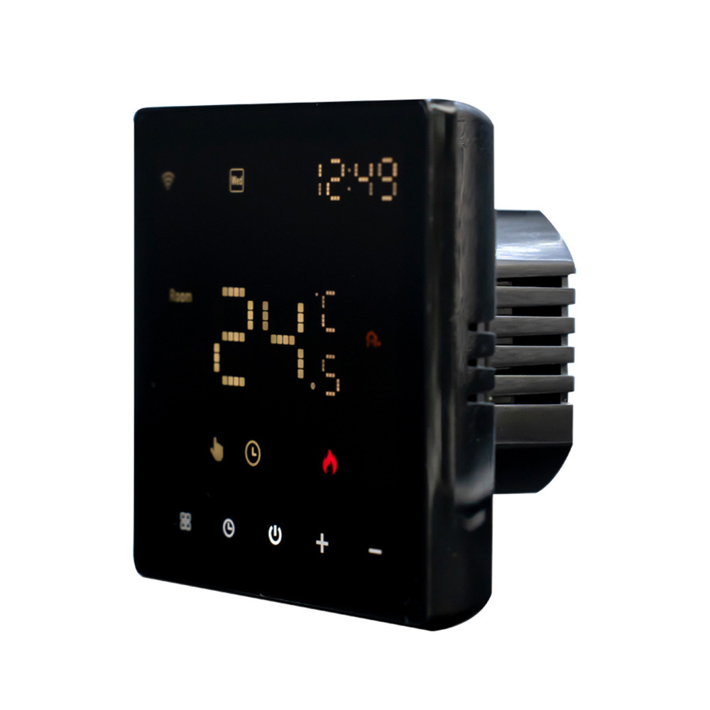 Avatto Smart Thermostat WT400S thermostat connecté tactile écran LED