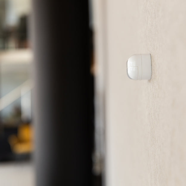 Shelly BLU Motion détecteur mouvement Bluetooth lux