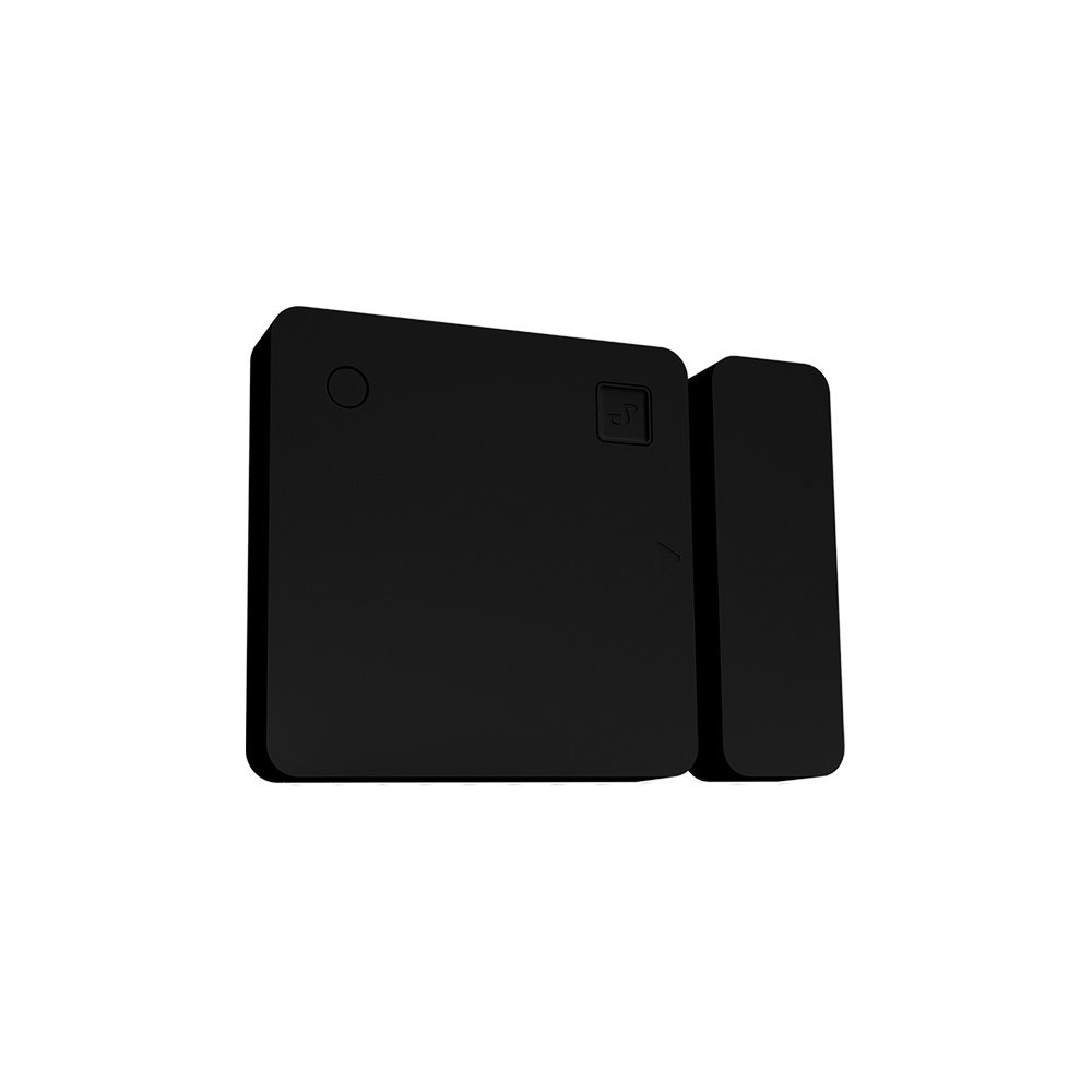 Shelly BLU Door/Window capteur porte fenêtre brun Bluetooth
