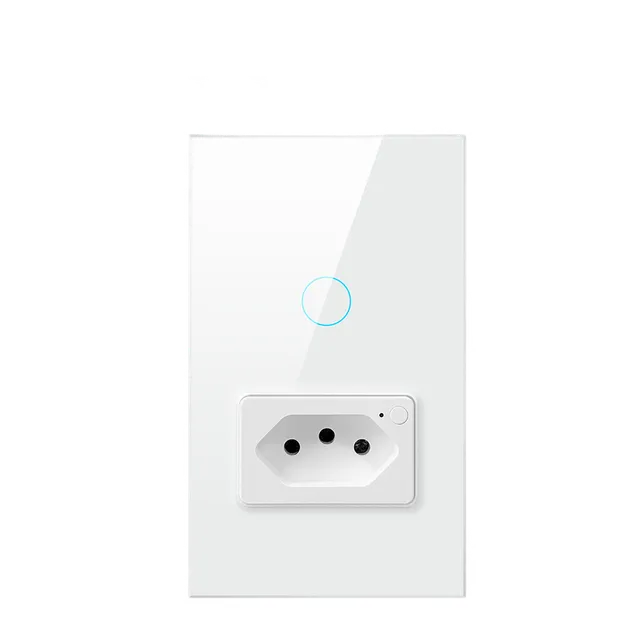 Avatto Smart Switch WOT16-20A interrupteur prise 20A