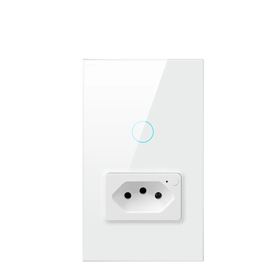 Avatto Smart Switch WOT16-20A interrupteur prise 20A