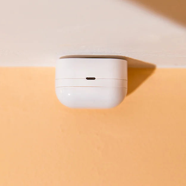 Shelly BLU Motion détecteur mouvement Bluetooth lux
