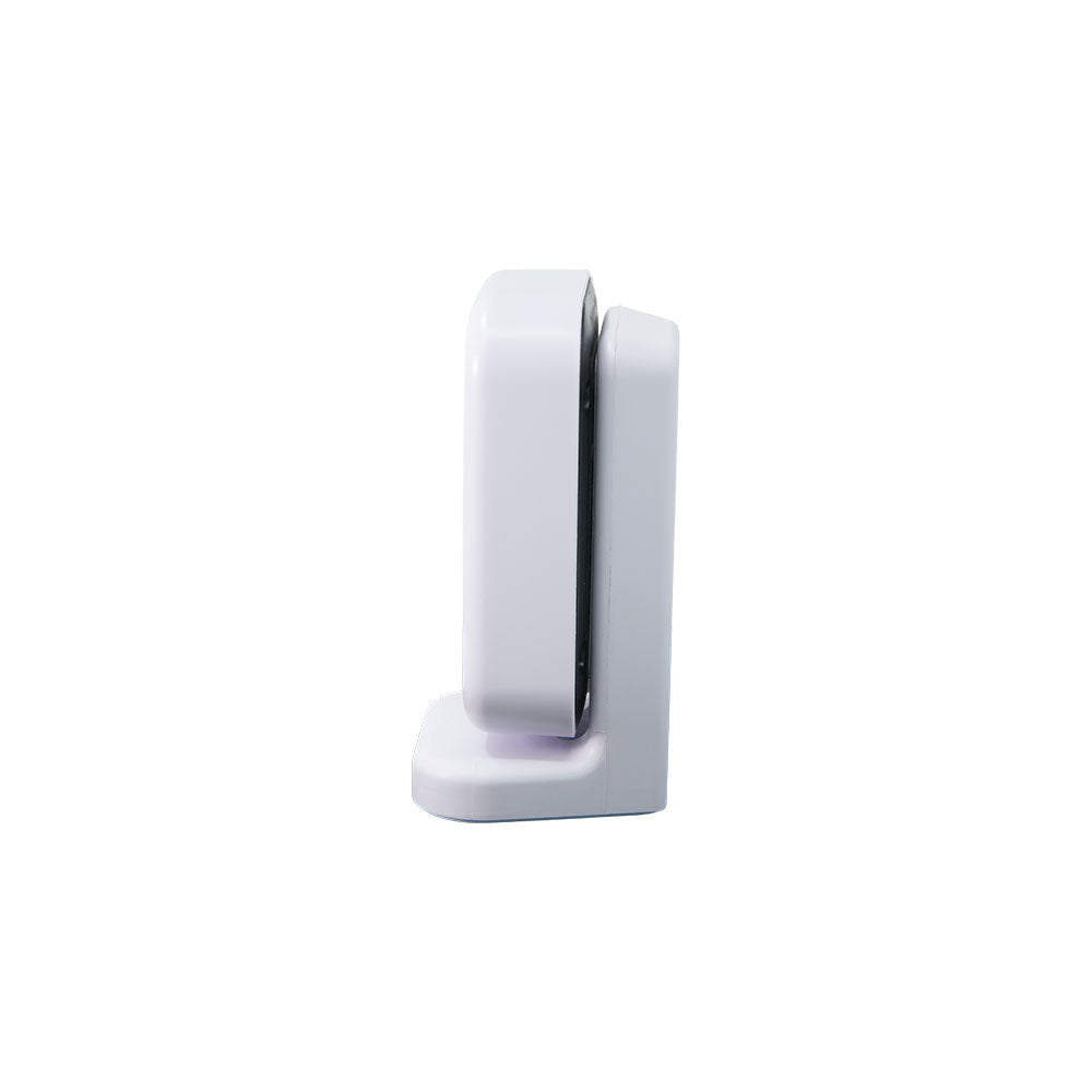 Shelly Presence Gen4 capteur présence blanc mmWave