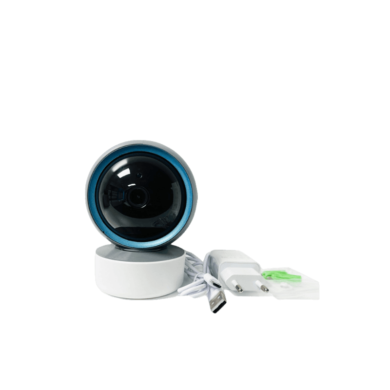 Avatto Home Security IPC01 caméra IP 1080p vision nocturne