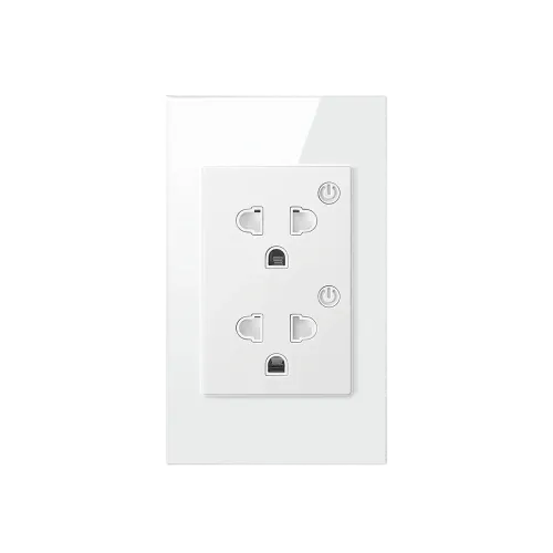 Avatto Smart Socket prise connectée WiFi WOT20 USB