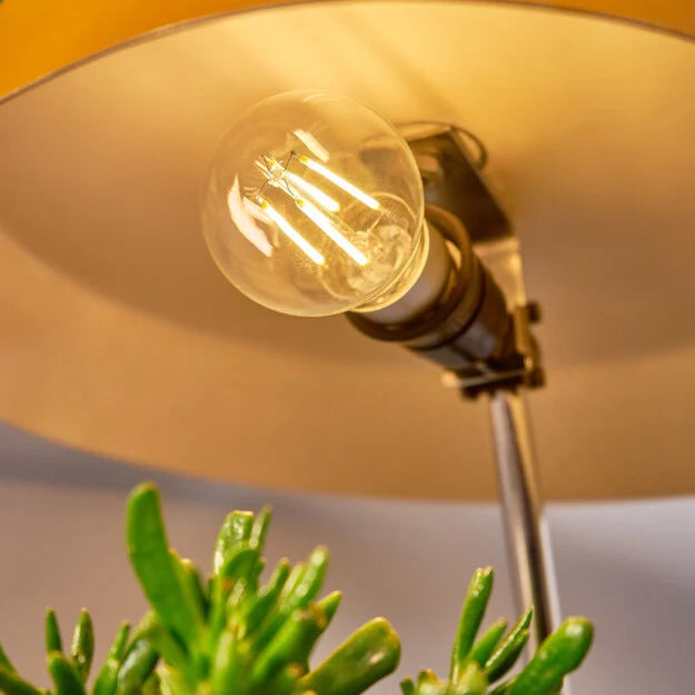 Shelly Vintage A60 ampoule connectée E27 filament dimmable