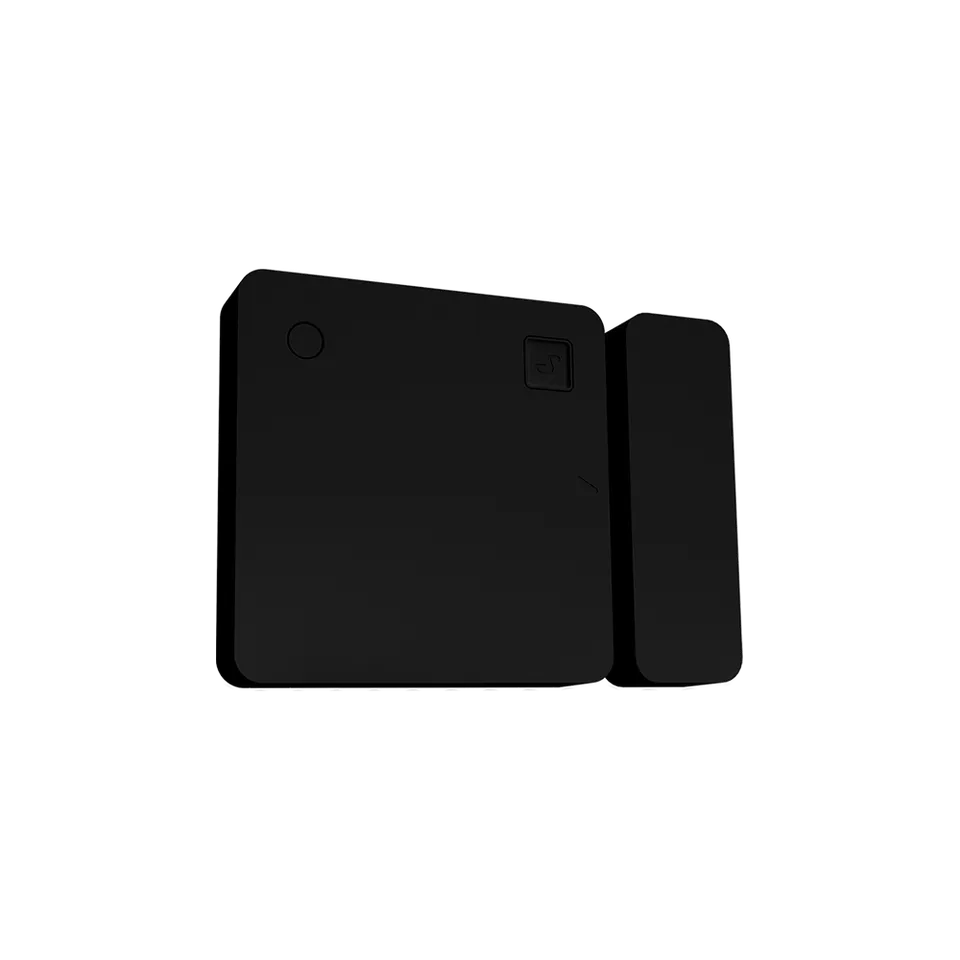 Shelly BLU Door Window capteur noir Bluetooth porte