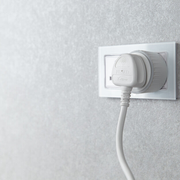Shelly Plus Plug UK prise connectée wifi mesure UK
