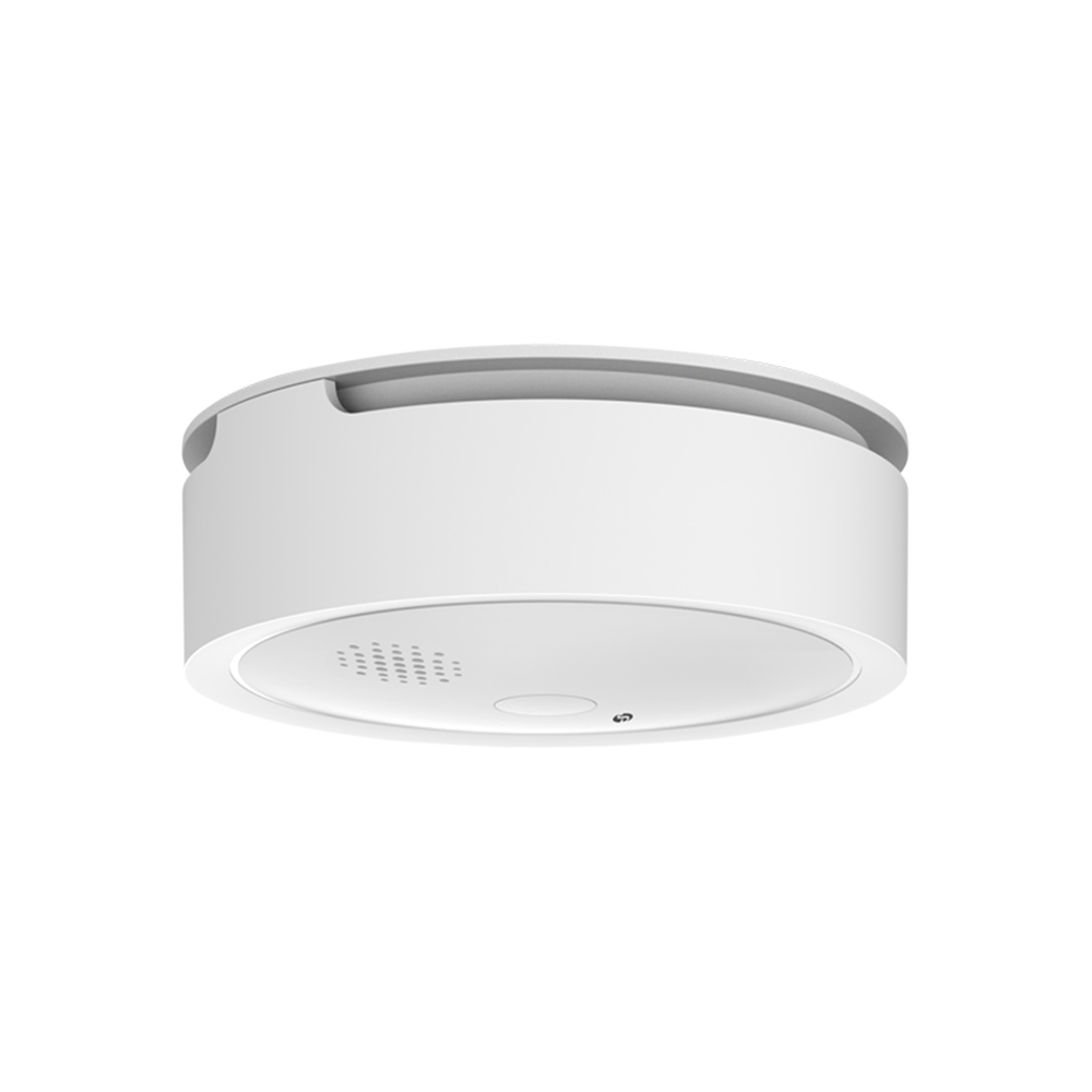 Shelly Plus Smoke détecteur de fumée WiFi Pack simple