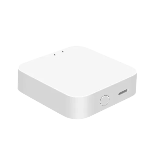 Avatto Smart Gateway GW20 passerelle Zigbee WiFi 45 appareils