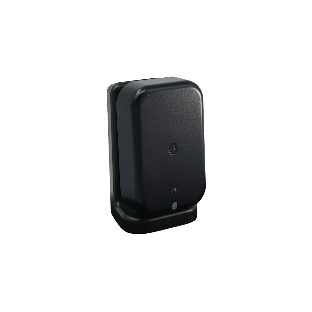 Shelly Presence Gen4 capteur présence noir WiFi