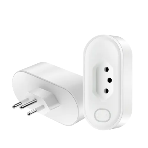 Avatto Smart Socket OT12 multiprise connectée 3 sorties commande vocale