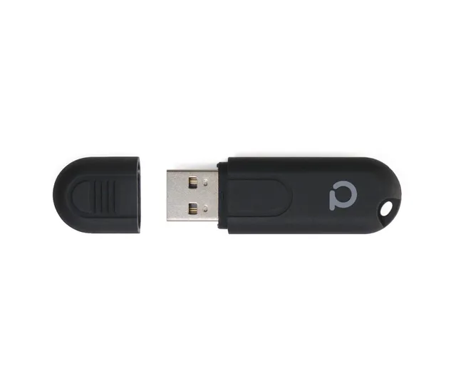 Phoscon ConBee II passerelle USB Zigbee 3.0 locale