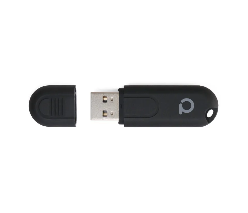 Phoscon ConBee II passerelle USB Zigbee 3.0 locale