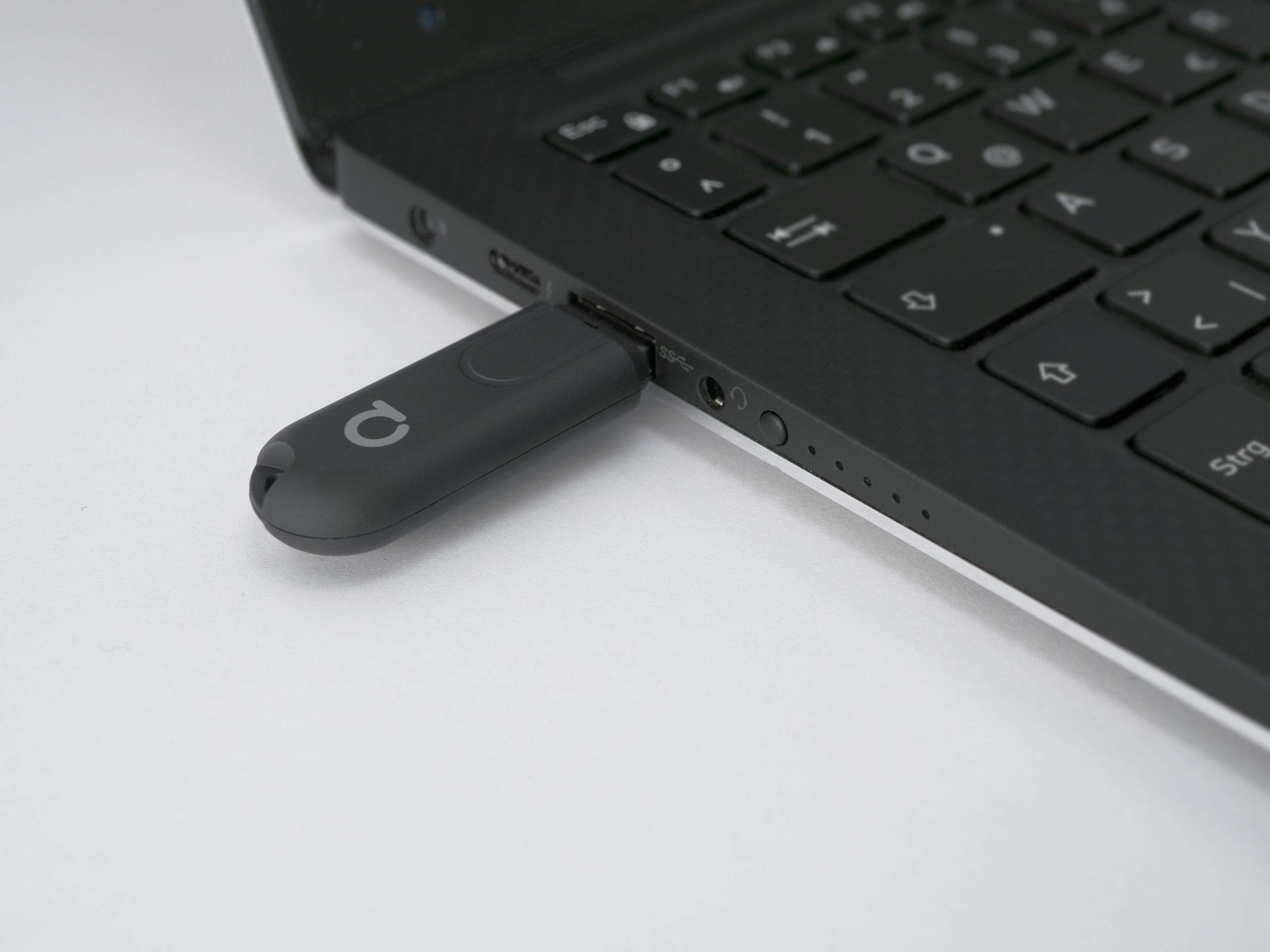 Phoscon ConBee II passerelle USB Zigbee 3.0 locale