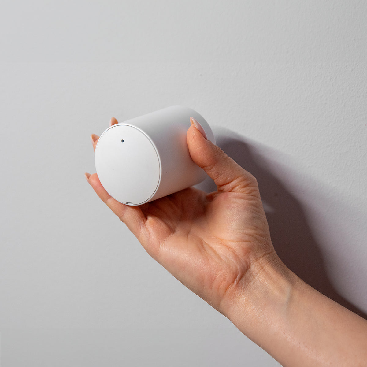 Shelly BLU TRV tête thermostatique Bluetooth pack de 2