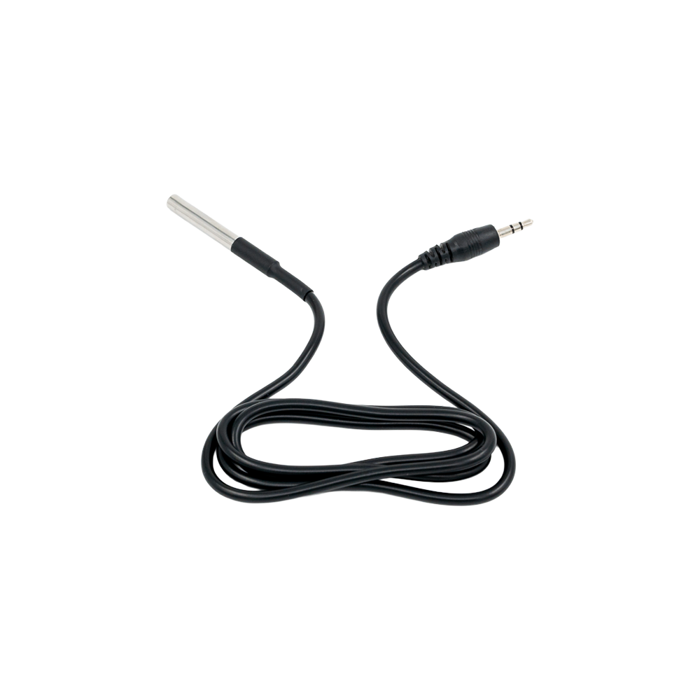 Shelly DS18B20 sonde température jack 3,5mm câble 1m