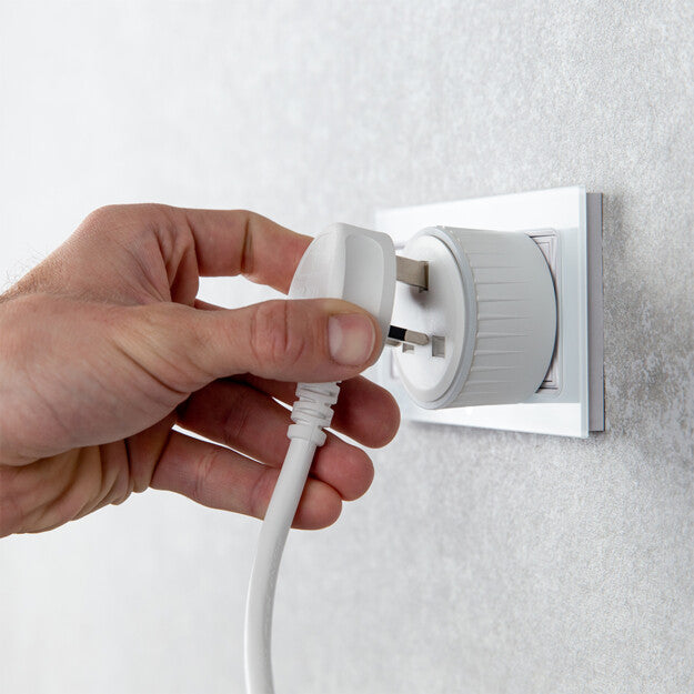 Shelly Wave Plug UK Prise connectée Z-Wave UK