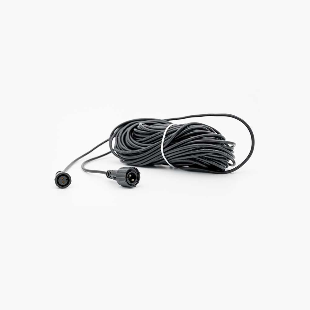 Shelly Plus WS90 adaptateur secteur 12V 1A 20m