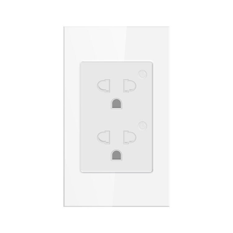 Avatto Smart Socket prise connectée WiFi WOT20 USB