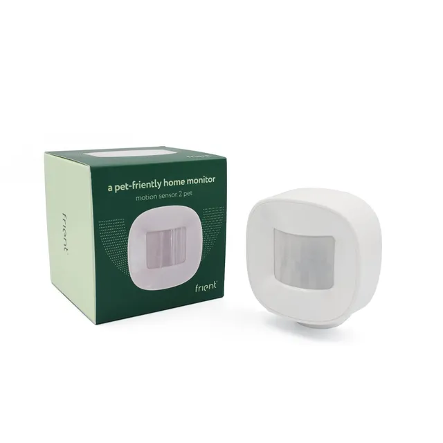 frient Motion Sensor 2 Pet capteur mouvement Zigbee animaux