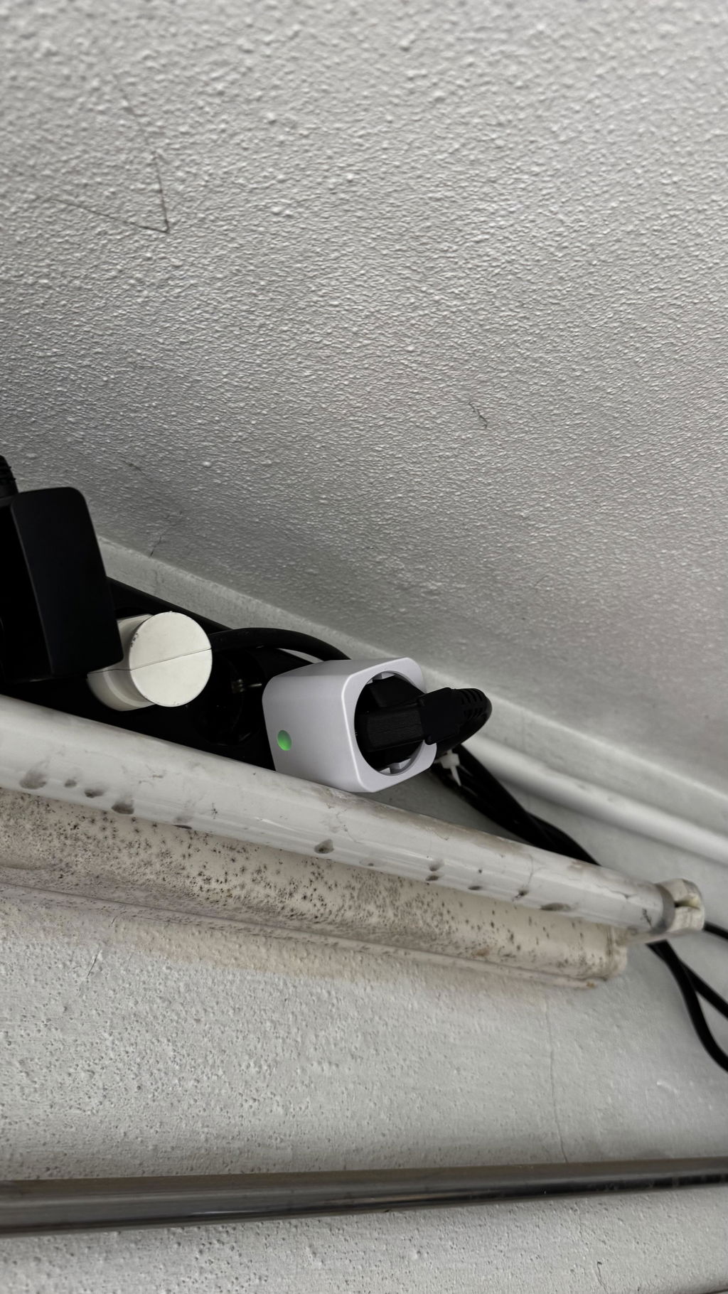 Shelly Plug M Gen3 prise connectée blanc lot de 2 suivi conso