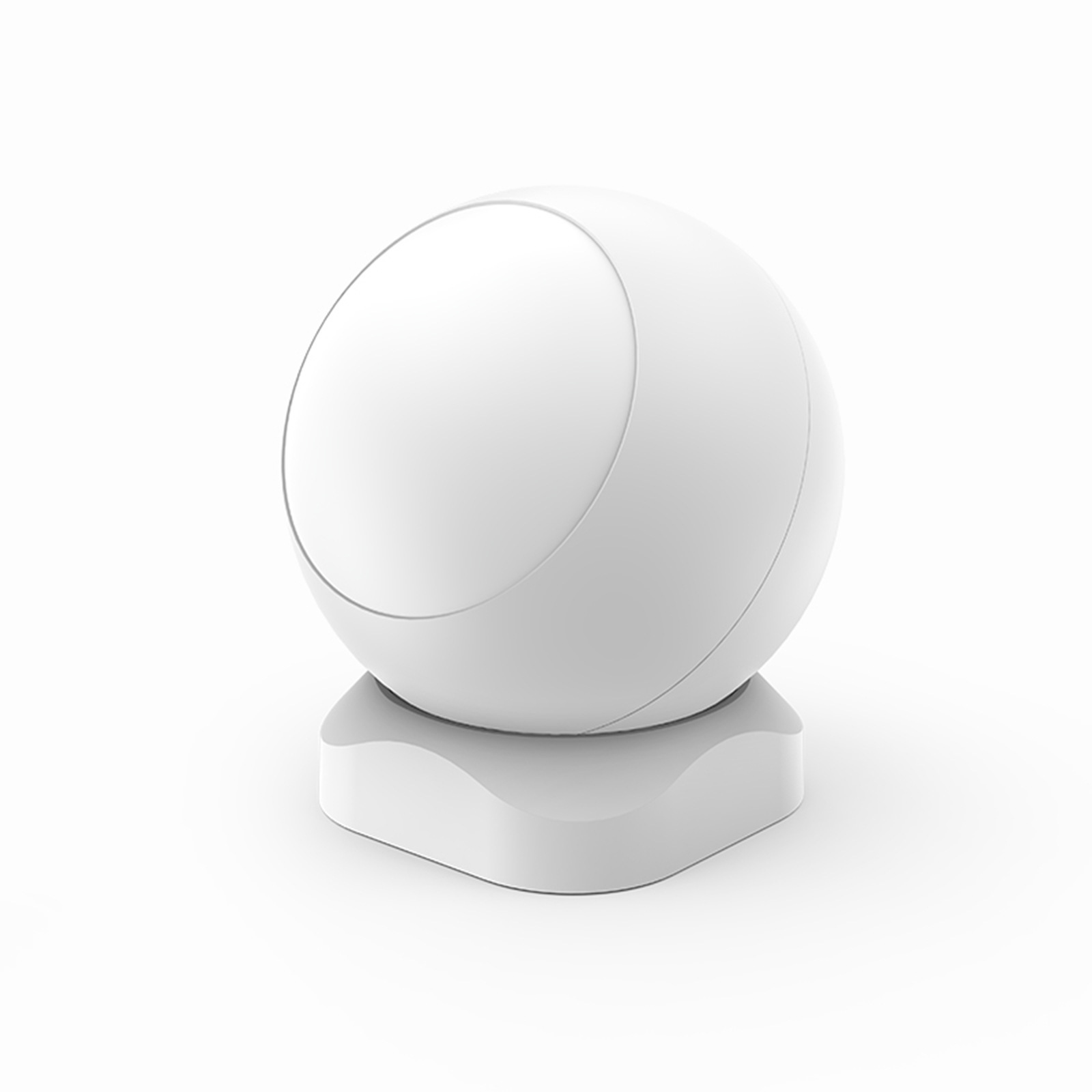 Avatto Smart Sensor ZMS07 détecteur de mouvement Zigbee