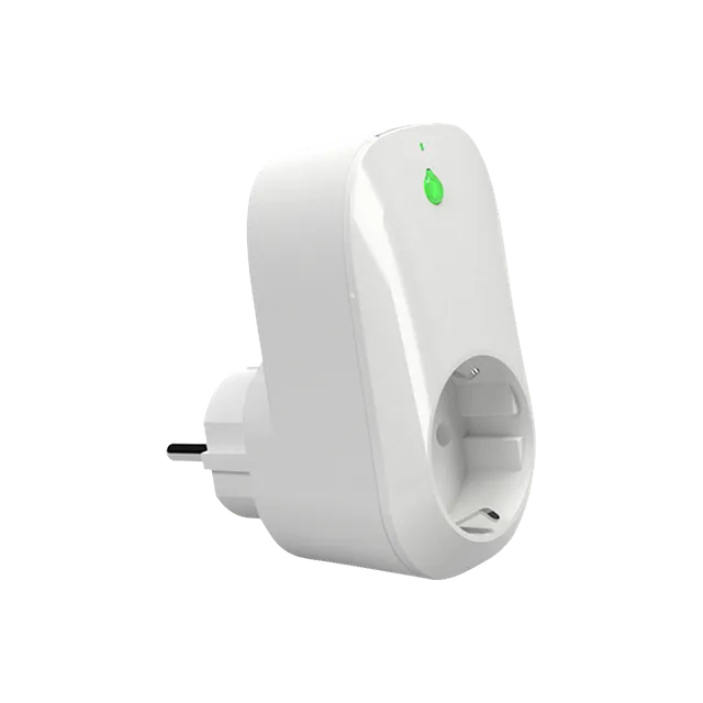 Shelly Plug prise connectée WiFi 16A pilotage distant