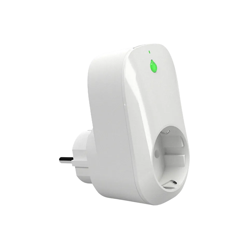Shelly Plug prise connectée WiFi 16A pilotage distant