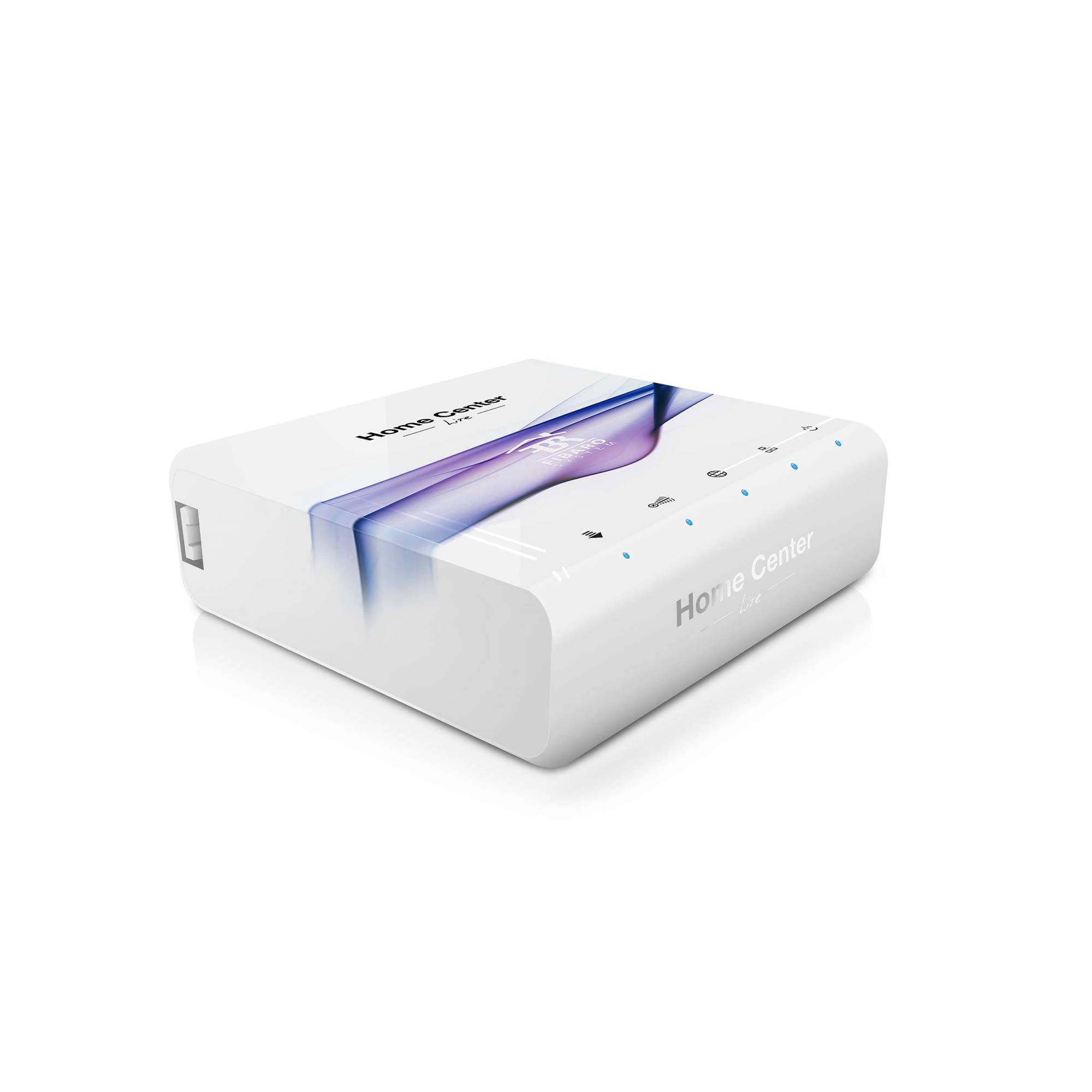 Fibaro Passerelles FGHCL Home Center Lite box Z-Wave