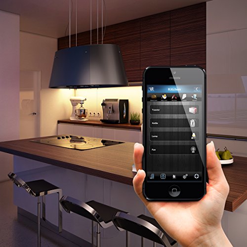 Fibaro Éclairage FGS-222 module relais connecté 2 canaux