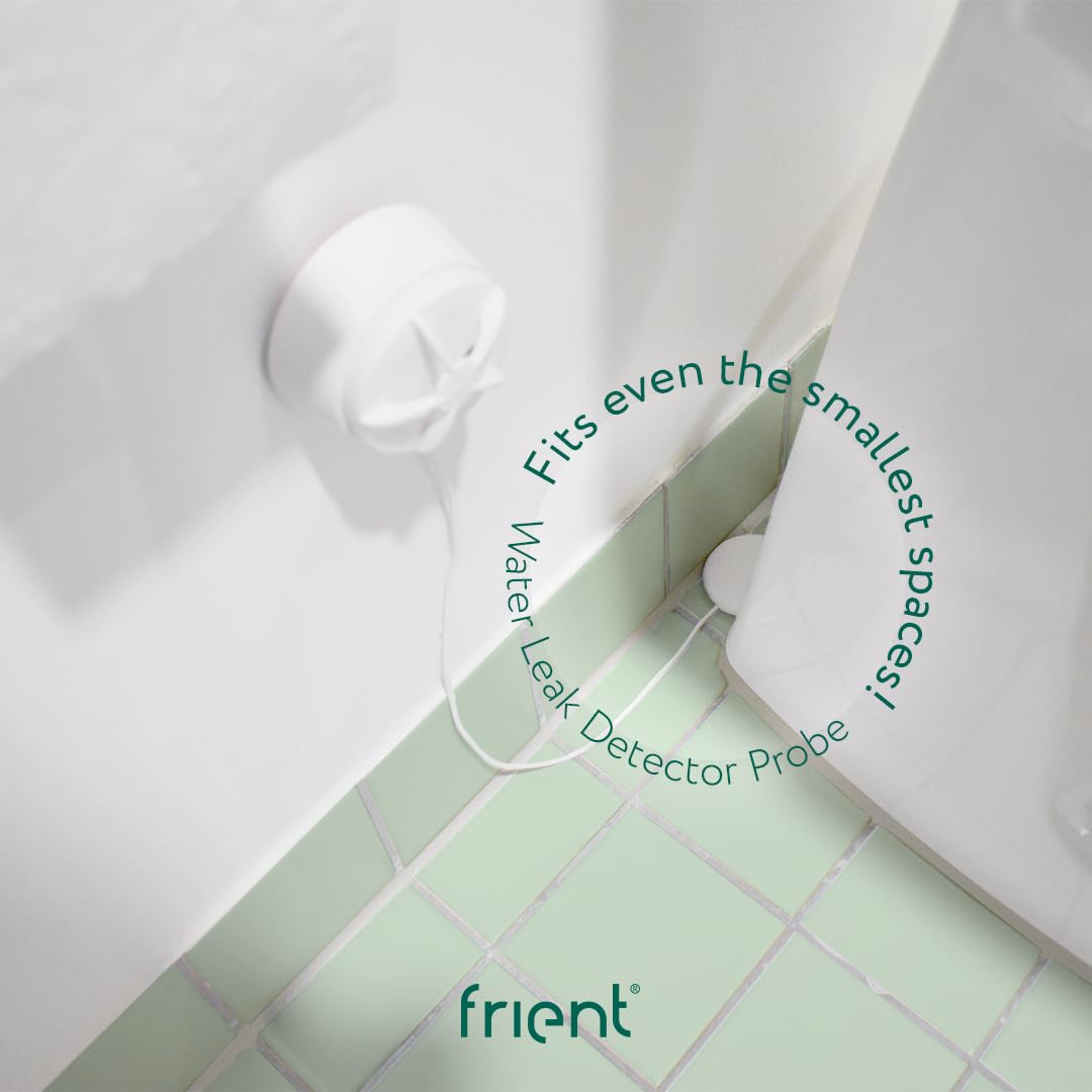 frient Water Leak sonde fuite d’eau pour détecteur