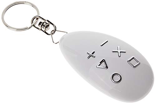 Fibaro KeyFob télécommande sans fil Z-Wave+ porte-clés