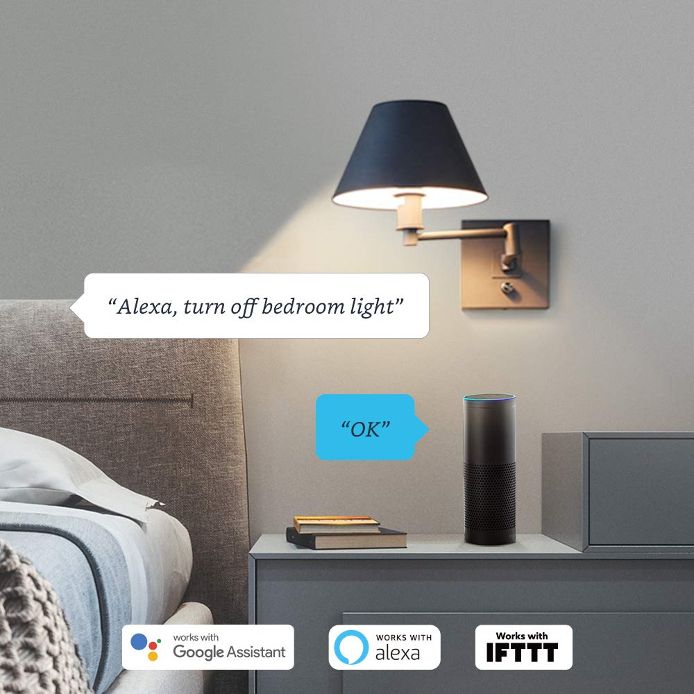 Broadlink Smart Lighting LB27 R1 ampoule connectée E27 RGB 10W