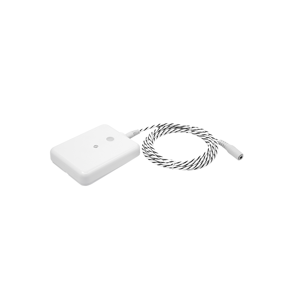 Shelly Flood Gen4 capteur fuite eau WiFi Zigbee Matter