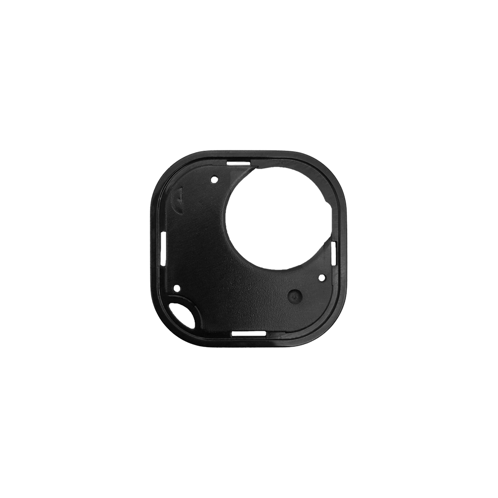 Shelly BLU Button1 bumper coque noire protection silicone