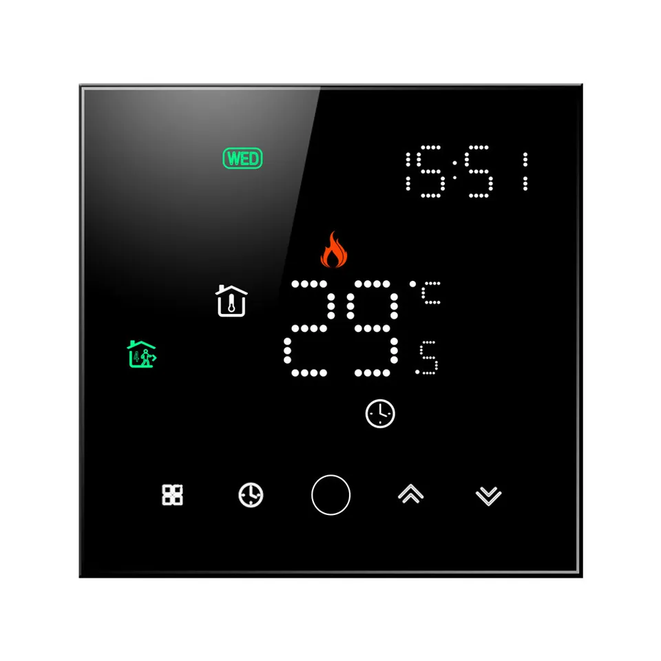 Avatto Smart Thermostat WT40 thermostat connecté WiFi