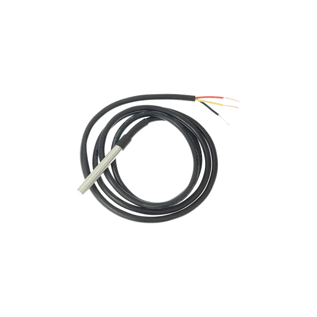 Shelly DS18B20 sonde de température câble 1 m