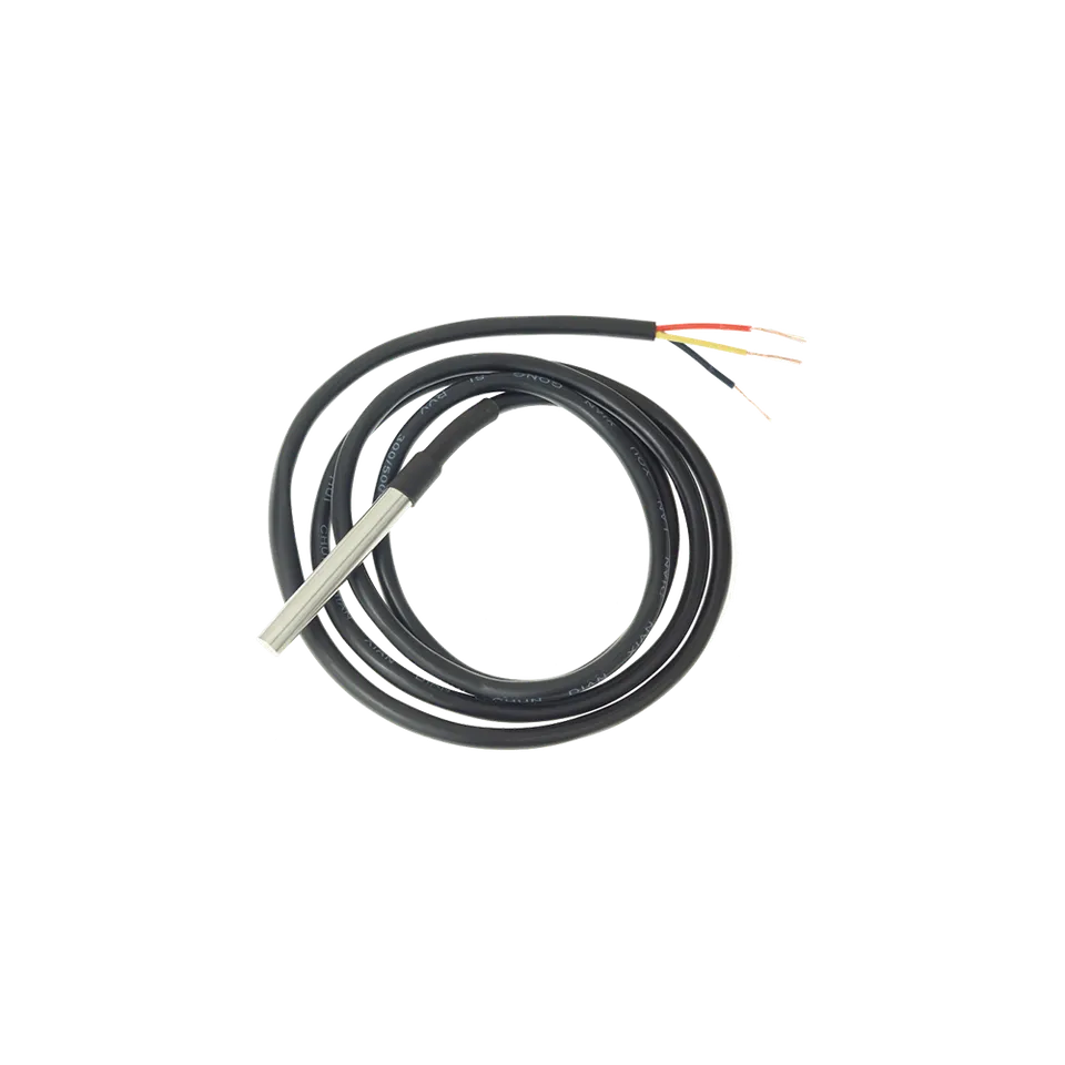 Shelly DS18B20 sonde de température câble 3 m