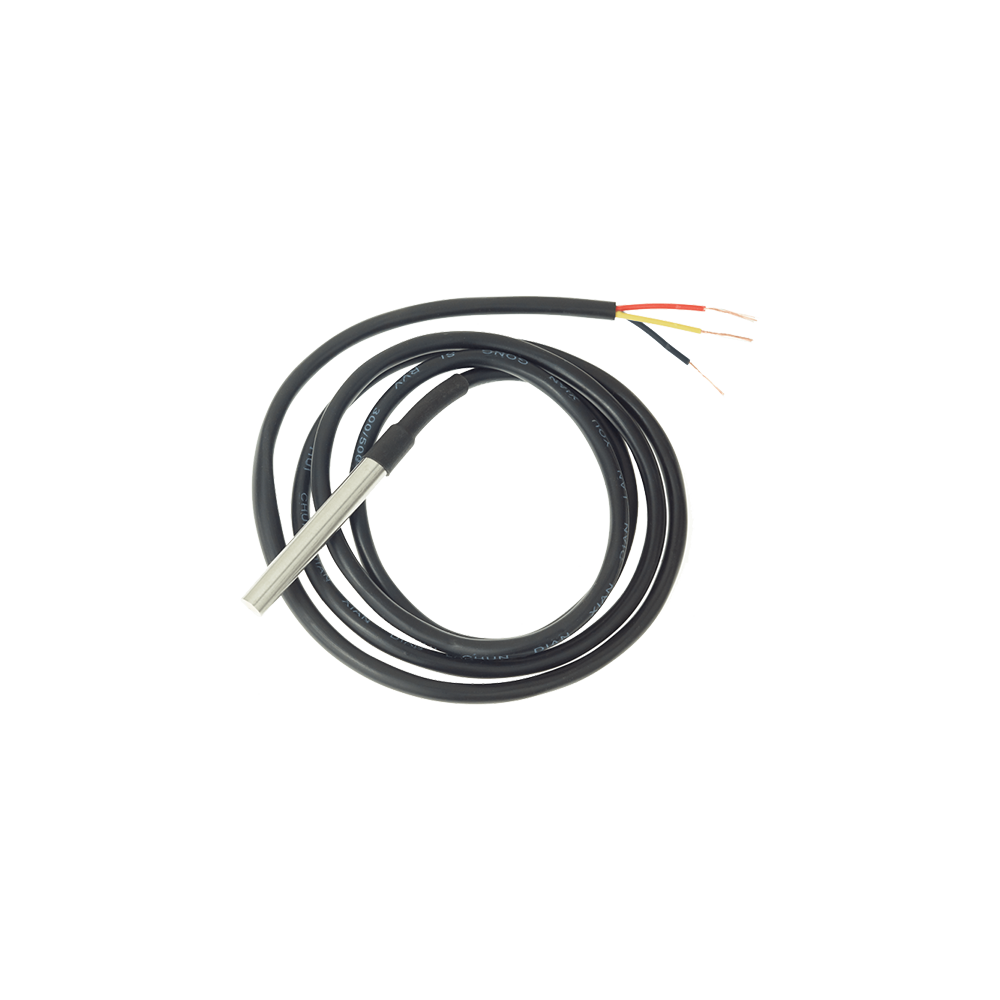 Shelly DS18B20 sonde de température câble 1 m