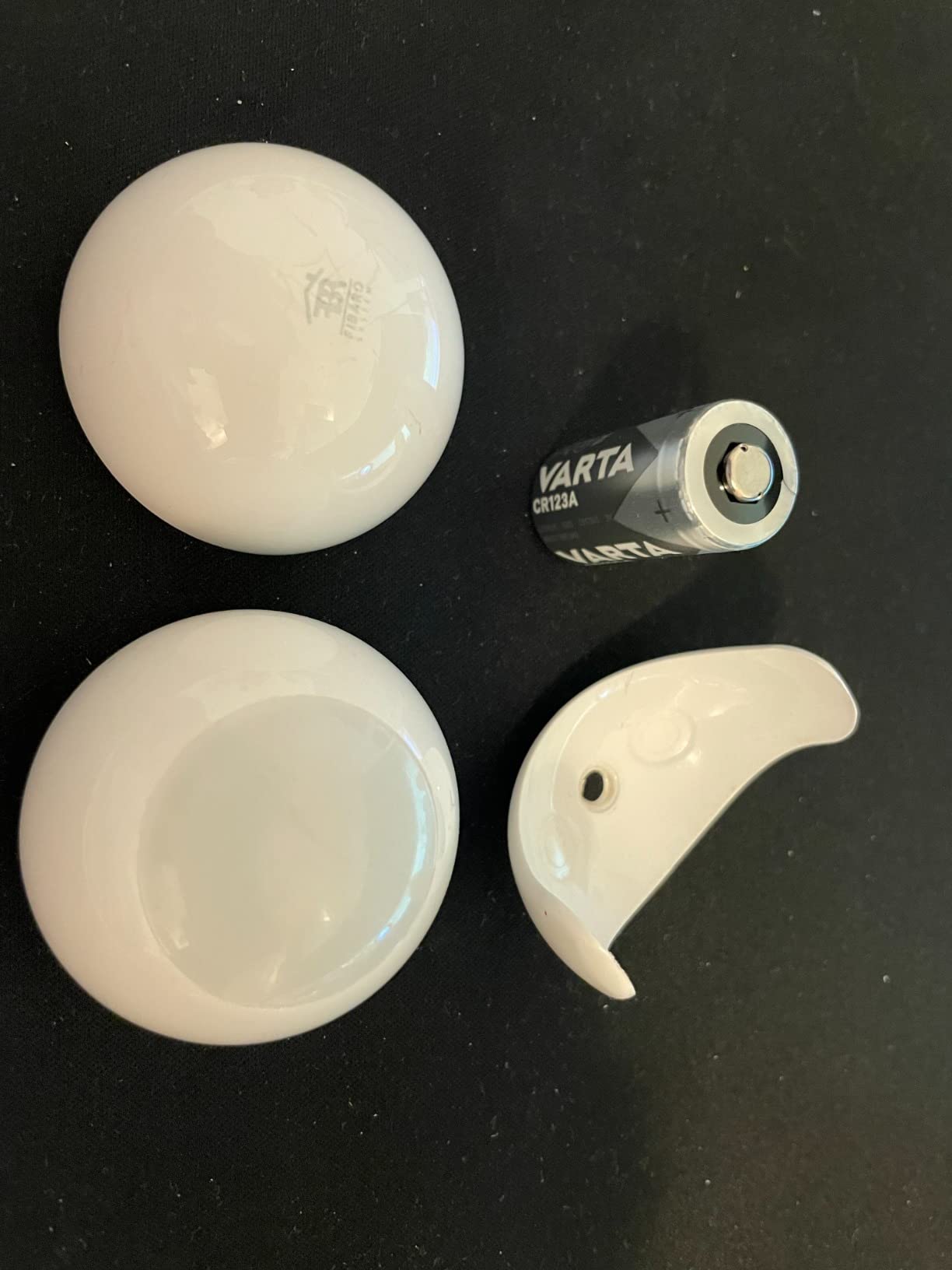 Fibaro Motion Sensor FGMS-001 détecteur mouvement Z-Wave