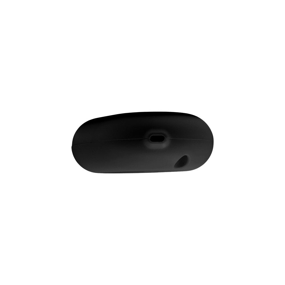 Shelly Plus Button Add-on noir module bouton poussoir