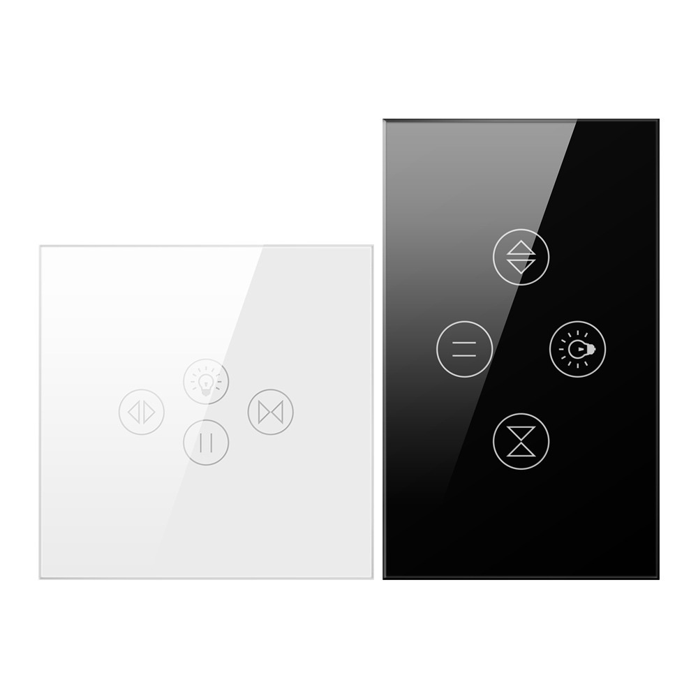 Avatto Smart Curtain CLS01 interrupteur volet roulant WiFi tactile