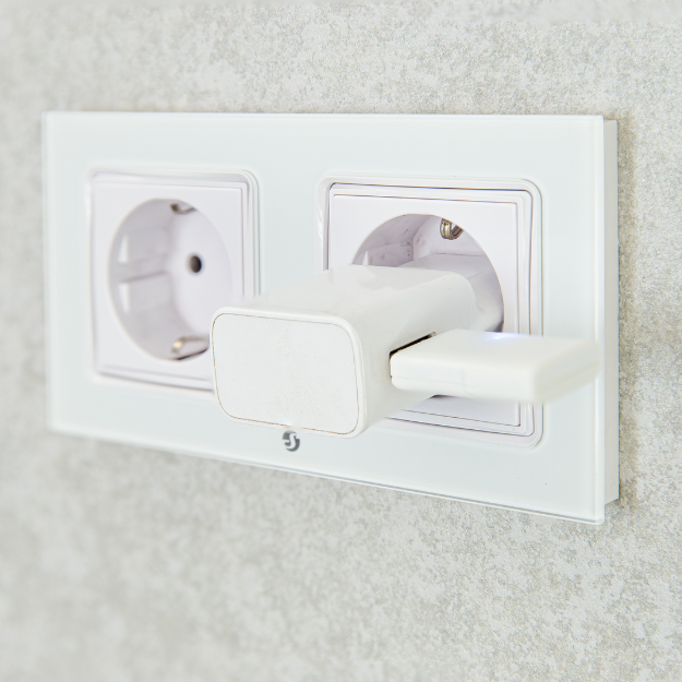 Shelly BLU Gateway passerelle Bluetooth WiFi USB-A