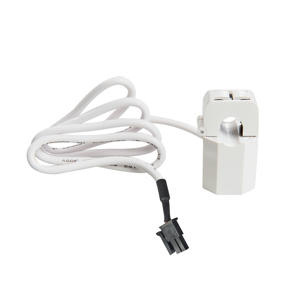 Shelly 50A transformateur courant pince pour Pro EM Gen3
