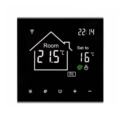 Avatto WT400 thermostat plancher chauffant WiFi